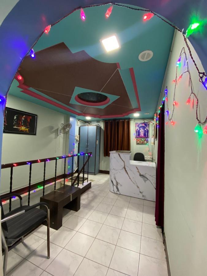 Muktai Lodge Solapur Eksteriør billede
